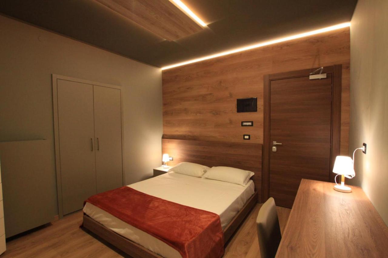 Hotel Ristorante Plaza 2*