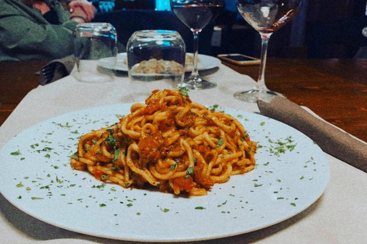 Ristorante Plaza