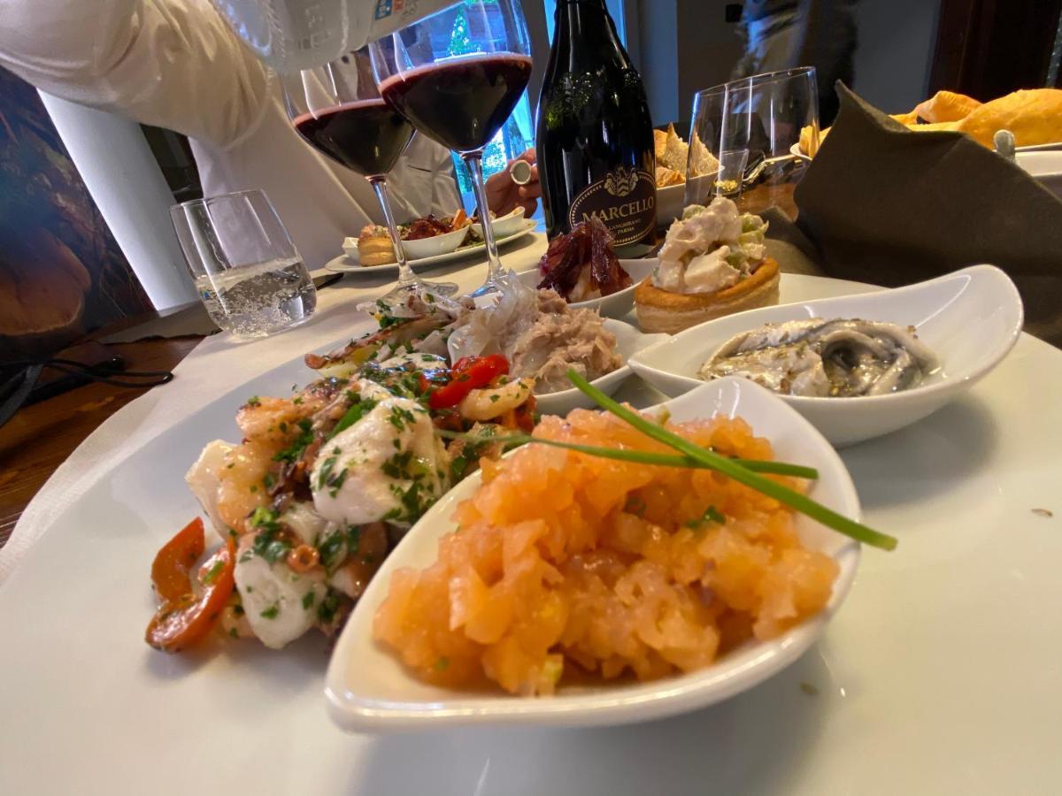 Hotel Ristorante Plaza