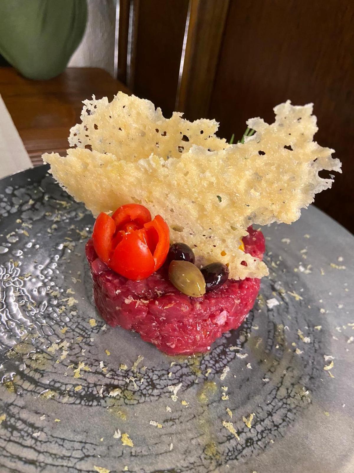Hotel Ristorante Plaza Tornolo