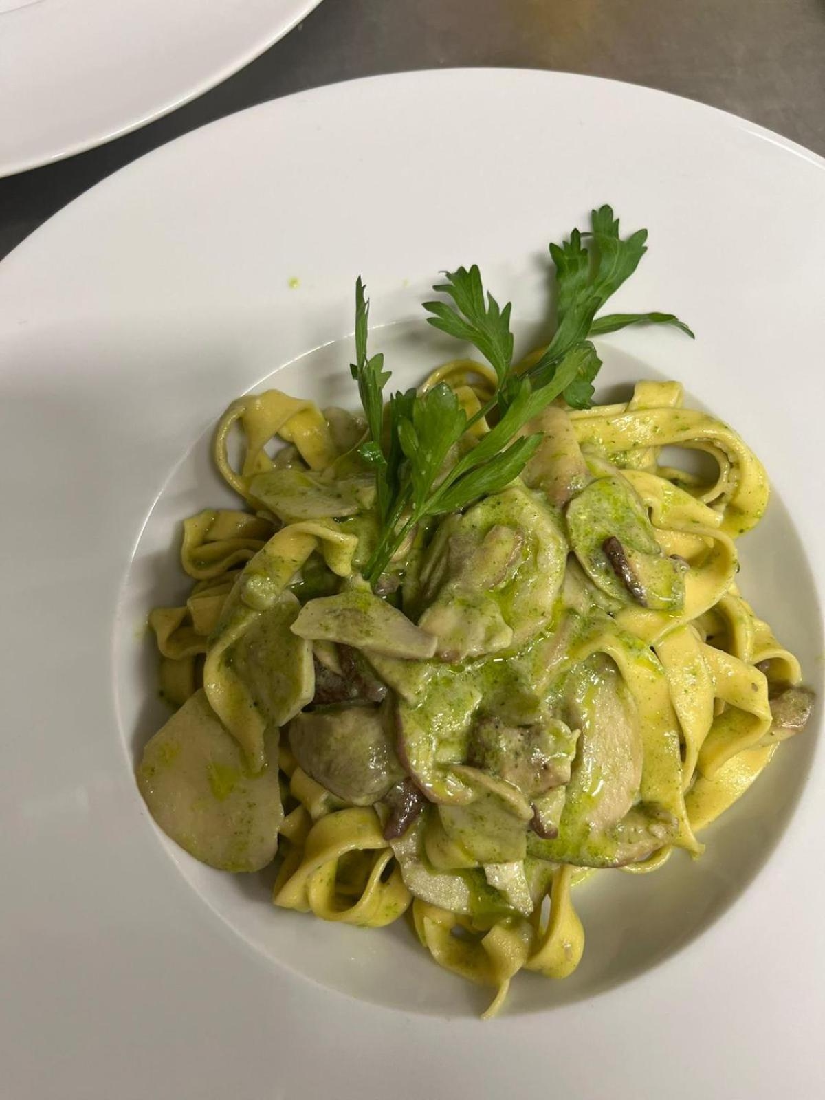 Hotel Ristorante Plaza