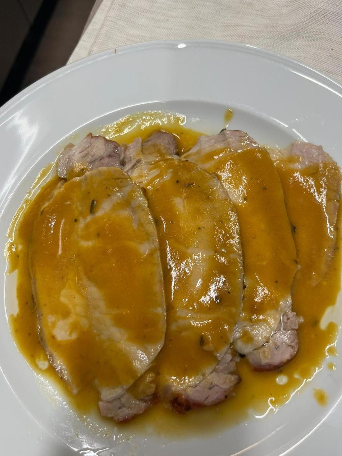 Ristorante Plaza 2*